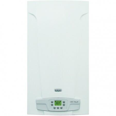 Настенный газовый котел Baxi MAINFOUR 24