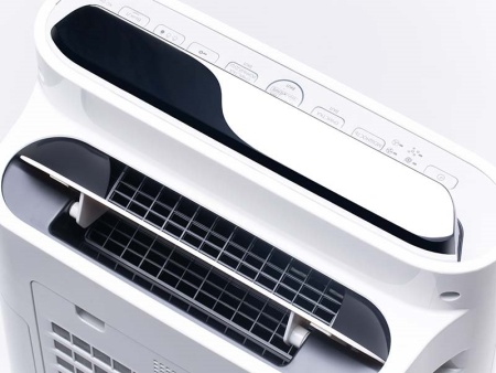 Климатический комплекс KC-D61RW