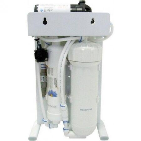 Фильтр для очистки воды в коттеджах Atoll A-3800p STD (без бака)