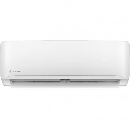 Кондиционер Systemair SYSPLIT WALL NORDIC 12 EVO (до -15С°)