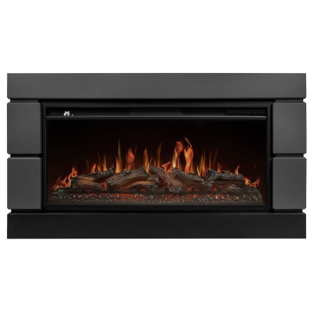 Портал Firelight Moderno 40, графит