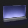 Инфракрасный обогреватель ThermoUp FLOOR LED (black)