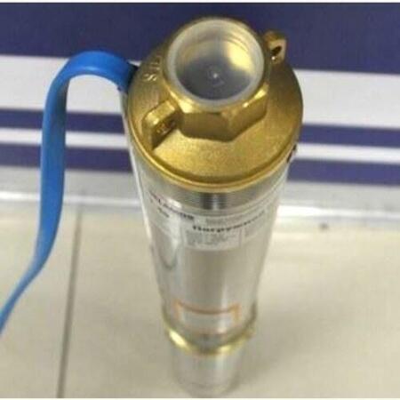 Скважинный насос 3" Беламос TF3-60 1,5 м