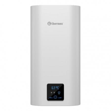 Электрический накопительный водонагреватель Thermex Smart 80 V