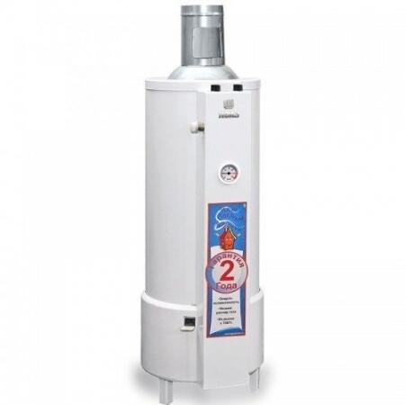 Напольный газовый котел ЖМЗ АКГВ-29-3 Комфорт, (Н)