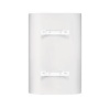 Электрический накопительный водонагреватель Zanussi ZWH 80 Splendore DRY