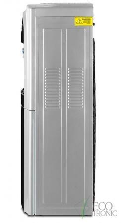 Пурифайер для воды Ecotronic C21-U4LPM black
