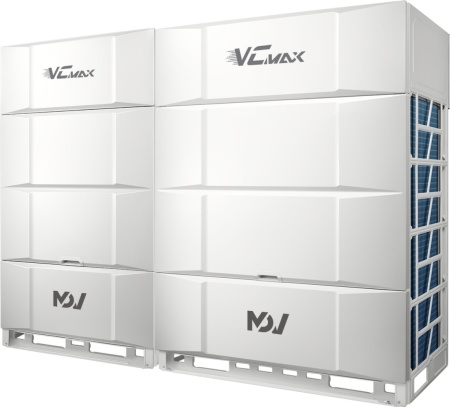 VRF-система MDV Модульный наружный блок серии Vcmax MDVO-VCM615V2R1A