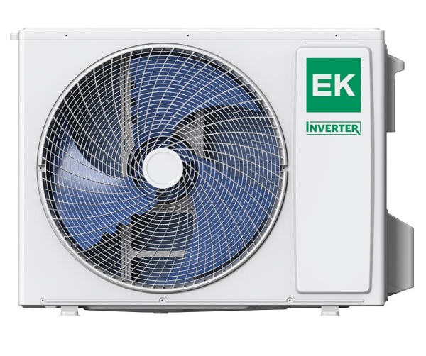 Напольно-потолочные сплит-системы Euroklimat R410A EKUX-50HNN/EKOX-50HNN