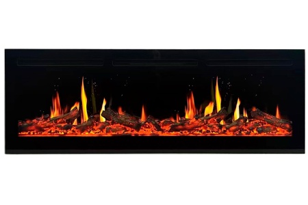 Очаг 5D V-ART 50