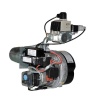 Газовая горелка Ecoflam MAX GAS 250 P TL