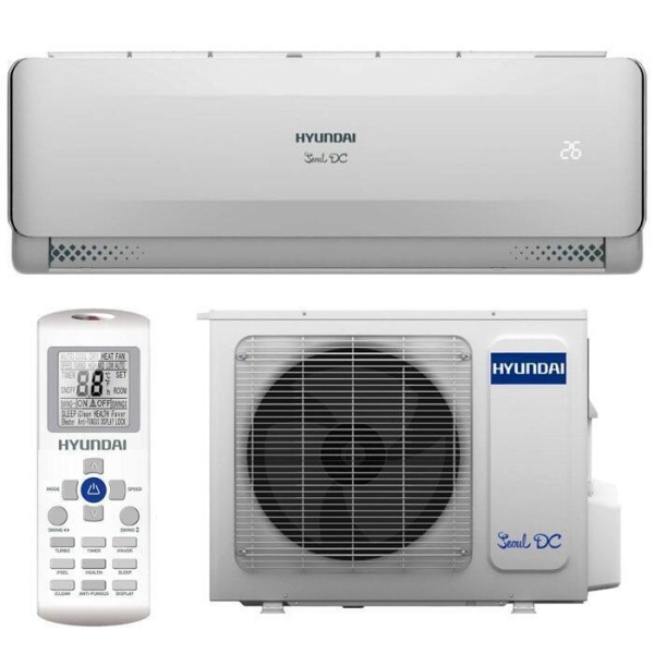 Сплит-системы Electrolux