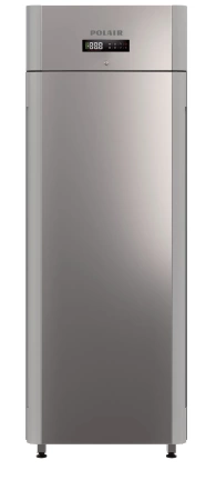 Шкаф холодильный Polair CM105-Gm