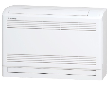 VRF-системы Mitsubishi Heavy Industries Напольные внутренние блоки FDFW FDFW45KXE6F