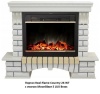 Портал из камня Real-Flame Country 25 WT