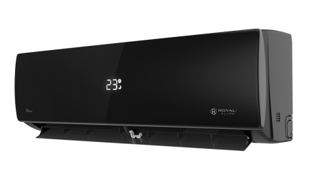 Классическая сплит-система серии ATTICA NERO RC-AN28HN (комплект)