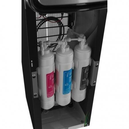 Пурифайер для воды Ecotronic V11-U4L Black