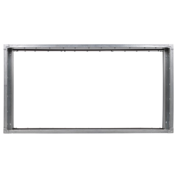 Фильтр-бокс (корпус) Shuft FBRr-K 600x350