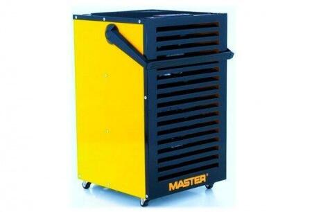 Промышленный осушитель воздуха Master DH 732