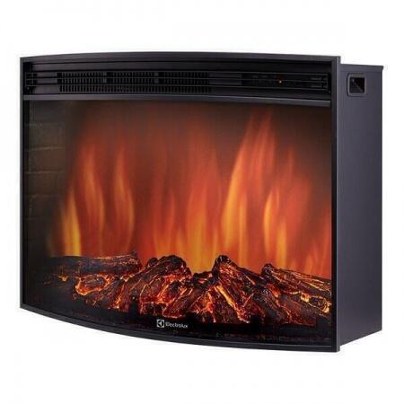 Очаг электрокамина Electrolux Sphere Plus EFP/P-3320RLS
