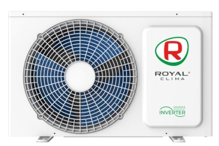 Инверторная сплит-система серии VELA NUOVA Inverter RCI-VXI35HN (комплект)