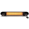 Карбоновый обогреватель Veito Blade S Black