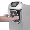 Бытовой осушитель воздуха TROTEC TTK 110 HEPA