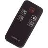 Напольный лопастной вентилятор Polaris PSF 40RC Violet