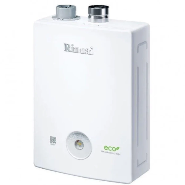 Настенный газовый котел Rinnai BR-UE30