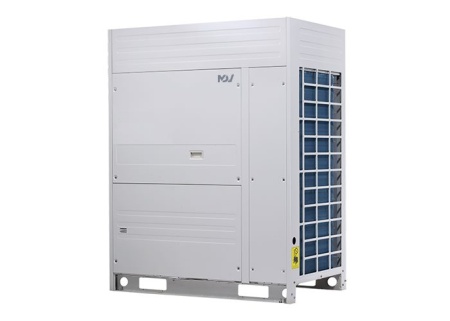 Компрессорно-конденсаторные блоки MDV Модульные, инверторные MDVC-280WV2GN1