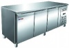 СТОЛ ХОЛОДИЛЬНЫЙ COOLEQ GN3100TN