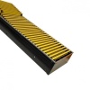 Внутрипольный конвектор длиной свыше 3,1 м КЗТО Бриз В 260х120x4500