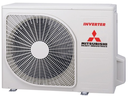 Инверторные кондиционеры настенного типа Mitsubishi Heavy Industries SRK45ZSPR-S/SRC45ZSPR-S