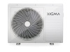 Классическая сплит-система серии SKY XG-SKY50RHA (комплект)