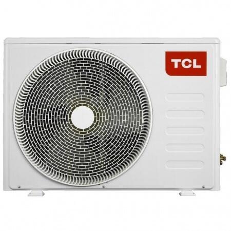 Напольно-потолочный кондиционер TCL TFG-18HRIA
