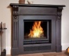 Дровяная топка  Kratki Maja/PW/12/G/W(гильотина)