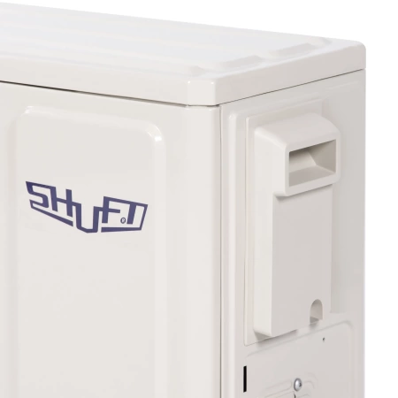 Блок наружный SHUFT Berg SFTO/out-12HN1_24Y сплит-системы