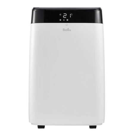 Кондиционер мобильный Ballu Smart Wind BPAC-07 SW/N1