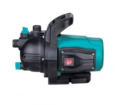 Поверхностный насос LEO LKJ-902P (900Вт, 60 л/мин, 43м)