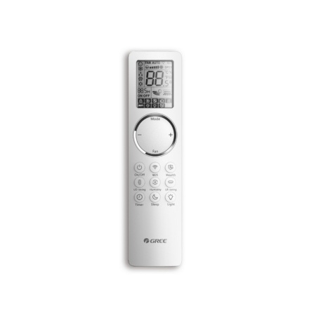 Кондиционер Gree Airy Inverter R32 champagne GWH12AVCXD-K6DNA1A