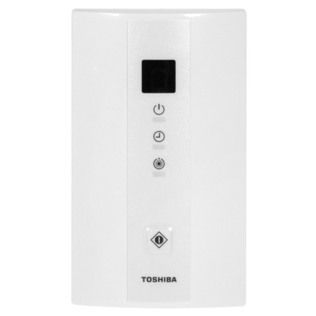 Блок внутренний TOSHIBA RAS-M07U2DVG-E мульти сплит-системы, канального типа