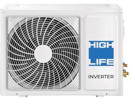 Инверторная сплит-система серии PRIORITY CLASS 2.0 Inverter ACHL-09PC-I-CHDV03S (комплект)