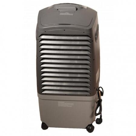 Мобильный кондиционер Honeywell CHL30XC с обогревом