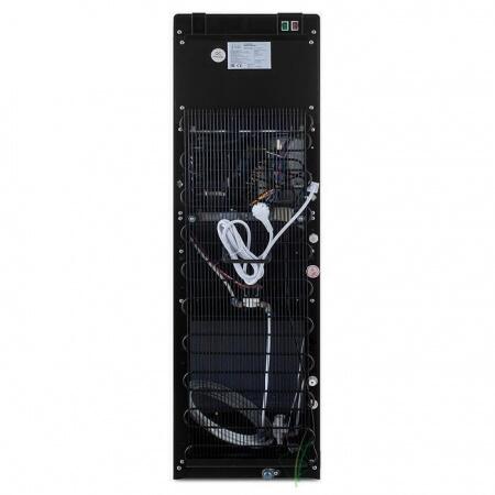 Пурифайер для воды Ecotronic M11-U4L Black