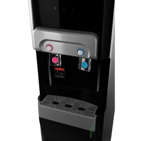 Пурифайер для воды Ecotronic V10-U4L Black