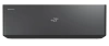 Инверторная сплит-система серии VISION PRO CARBON SUPERIOR DC Inverter AS-10UW4RXVQH00A(B), комплект (Hisense)