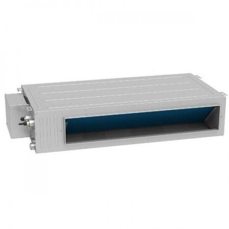 Канальный кондиционер Gree U-Match Inverter GUD160PHS/A-S/GUD160W/A-Х