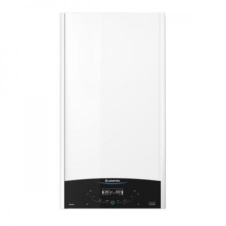 Настенный газовый котел Ariston GENUS ONE 30
