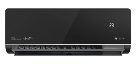 Инверторная сплит-система серии ROYAL SUPREMO NERO Full DC EU Inverter RCI-RSN30HN, комплект (ROYAL CLIMA)