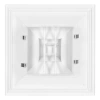 Решетка потолочная SHUFT 4 CA 450*450